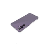 Vendas Samsung Galaxy A25 Kılıf Zore Nitro Anti Shock Silikon - 5