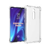 Vendas Xiaomi Redmi K20 Kılıf Zore Nitro Anti Shock Silikon thumbnail 1