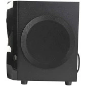 JAMESON 2+1 USB+SD+FM+Bluetooth Ses Sistemi-Kumandalı - 2