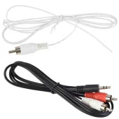 JAMESON 2+1 USB+SD+FM+Bluetooth Ses Sistemi-Kumandalı - 4