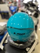 KASK LS2 AIRFLOW 2 TURKUAZ thumbnail 3
