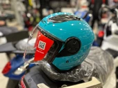 KASK LS2 AIRFLOW 2 TURKUAZ thumbnail 1