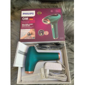 Philips Lumea Prestige Ipl Epilasyon Tüy Alma Cihazı Om-3022 - 2