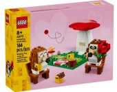 Lego 40711 Kirpi Pikniği thumbnail 1