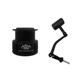 Albastar Creator 6000 4+1 BB Olta Makinası - 3