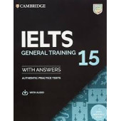 Cambridge Ielts 15  General Training - 1