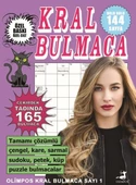 Kral Bulmaca Sayı 1 - 1