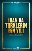 İran’da Türklerin Bin Yılı - 1