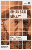 Kim Etti Sana Bu Karı Teklif - 1