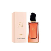 Armani Si İntense Edp 100 ml Kadın Parfüm - 1