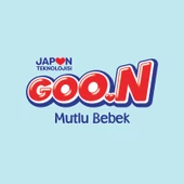 Goon Mutlu Bebek Bebek Bezi Beden:4 (9-14Kg) Maxi 160 Adet Jumbo Mega Pk - 5