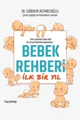 Bebek Rehberi - İlk Bir Yıl - 1