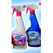 Contes Yağ çözücü 750 ml & Contes Derz Temizleyici 750 ml - 1