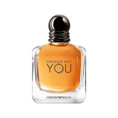 Emporio Armani Stronger With You 100 ml EDT Erkek Parfüm thumbnail 2
