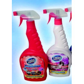 Contes Aspirine 750 ml & Contes Yağ çözücü 750 ml - 1
