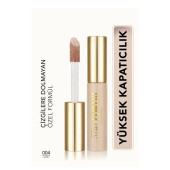 Flormar Stay Perfect Yoğun Pigmentli Kapatıcı 004 Ivory: Soğuk Alt Ton - 1