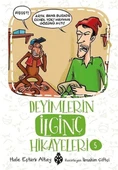 Deyimlerin İlginç Hikayeleri-5 - 1