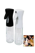 Spreyli Cam Yağdanlık 200 Ml Royaleks-CLKN-1880 - 1