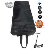 Sevbags Scooter Yedek Akü Ve Malzeme Çantası - 2