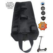 Sevbags Scooter Yedek Akü Ve Malzeme Çantası - 3