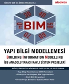 BIM - Yapı Bilgi Modellemesi - 1