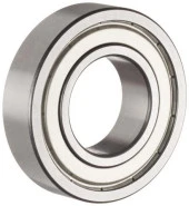 RULMAN URB 6302.ZZ 15X42X13 - 1