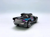 Hot Wheels Tekli Arabalar Terra-Tracktyl HRY65 - 3