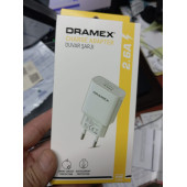 D26B Ekonomik Şarj Aleti Başlığı 2.6A Usb Şarj Adaptörü / D26BE 2.6Amper Usb Ev Başlık Şarj Adaptörü 2.6A thumbnail 3