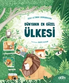 Dünyanın En Güzel Ülkesi - 1