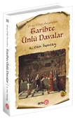 Tarihte Ünlü Davalar - 1