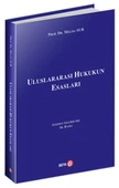 Uluslararası Hukukun Esasları - 1