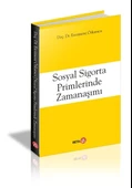 Sosyal Sigorta Primlerinde Zamanaşımı - 1