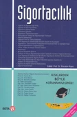 Sigortacılık - 1
