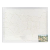 Bigpoint Baskılı Tuval (Printing Canvas) 40x50cm - 1