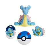 Pokemon Orijinal Lisanslı Elf Topu Lapras - 2