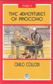 The Adventures Of Pinocchio - Stage 2 - 1