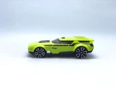 Hot Wheels Tekli Arabalar Drift'n Break HTD15 - 1