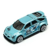 Hot Wheels Tekli Arabalar Pontiac Aztek Custom HRY61 - 2