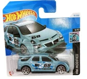 Hot Wheels Tekli Arabalar Pontiac Aztek Custom HRY61 - 4