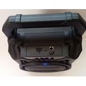 TT Kolav-F604 RGB Bluetooth Kablosuz 6,5 inc Hoparlör Radyo/USB - 2