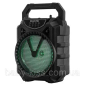 TT Kolav-F604 RGB Bluetooth Kablosuz 6,5 inc Hoparlör Radyo/USB - 5
