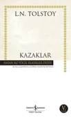 Kazaklar - Hasan Ali Yücel Klasikleri - 1