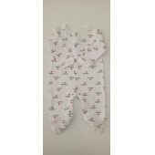 SUNSHINE TRADE BEBEK TULUMU - 1