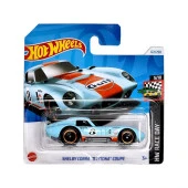 Hot Wheels Tekli Arabalar Shelby Cobra Daytona Coupe HTC77 - 3