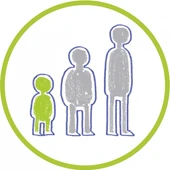 Stabilo Arty Woody 6'lı Renkli Boya Kalemi, 3'ü 1 Arada, ,6 Standart Renk thumbnail 7