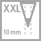 Stabilo Arty Woody 6'lı Renkli Boya Kalemi, 3'ü 1 Arada, ,6 Standart Renk thumbnail 8