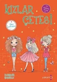Kızlar Çetesi 5 - Yeni Başlangıçlar - 1