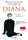 Prenses Diana'nın Kayıp Sırları - Diana - 1