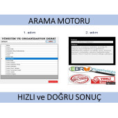 AÖF İİBF Ebrunun Sözlüğü Turizm Sosyolojisi E- Sözlük thumbnail 3