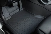Seintex Nissan Qashqai 2 4D Havuzlu Paspas 2013-2016 Arası - 3